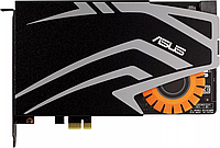 Звуковая карта Asus STRIX RAID PRO