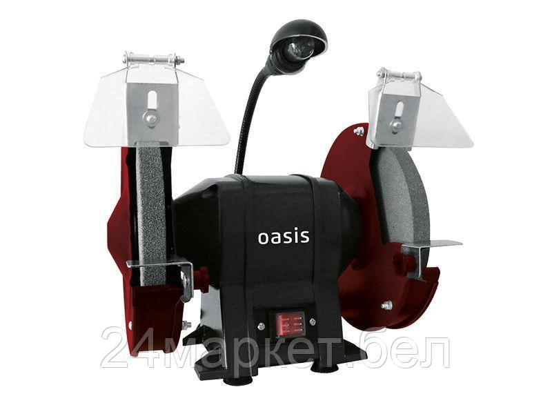 Заточный станок Oasis ZS-30L - фото 1 - id-p224100207