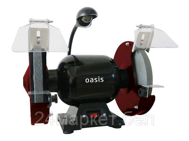 Заточный станок Oasis ZS-40L - фото 1 - id-p224100208