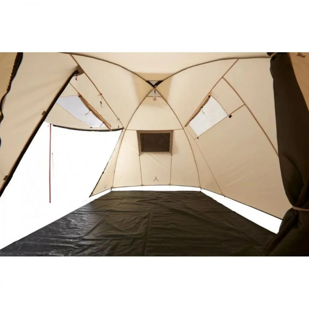 Палатка туристическая 3х местная MirCamping, арт. A3-29 - фото 7 - id-p224099132