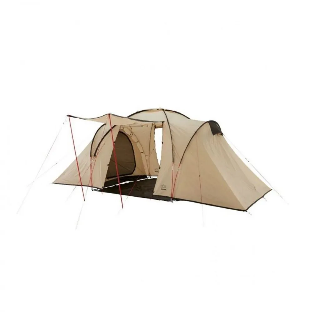 Палатка туристическая  4х местная с тамбром MirCamping, арт.  A4-31