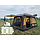 Палатка туристическая 8-ми местная MirCamping, 380х260х190см, арт. 1610, фото 2
