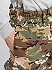 Костюм деми HUNTSMAN Горка 5 -5°С цвет Мультикам ткань Смесовая Рип-Стоп, фото 10