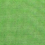 Автополотенце для влажной уборки Green Fiber AUTO S16, зеленое, фото 3