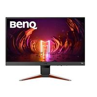 Монитор BENQ 23,8" EX240N MOBIUZ 1920x1080 165Гц VA LED backlight 16:9 250cd/m2 4ms(GtG) 72% NTSC 3000:1