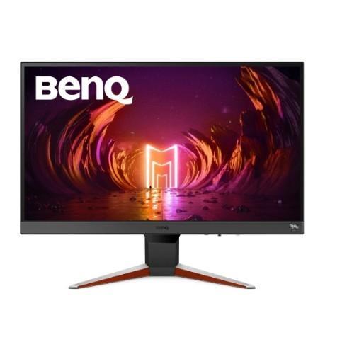 Монитор BENQ 23,8" EX240N MOBIUZ 1920x1080 165Гц VA LED backlight 16:9 250cd/m2 4ms(GtG) 72% NTSC 3000:1 - фото 1 - id-p224100817