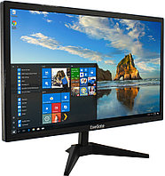 Монитор 23.8" ExeGate EB2400 EX294424RUS (VA LED Grade A+, FHD, 1920x1080@60Гц, 16:9, 250cd/m2, 1000:1,