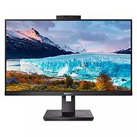 Монитор 27" Philips 272S1MH 1920x1080 75Гц IPS LED 16:9 4ms VGA DVI HDMI DP USB 3.2 USB-B 3*USB-A 3.2 50М:1