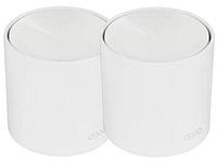 Wi-Fi роутер TP-LINK Deco X50-PoE 2-pack