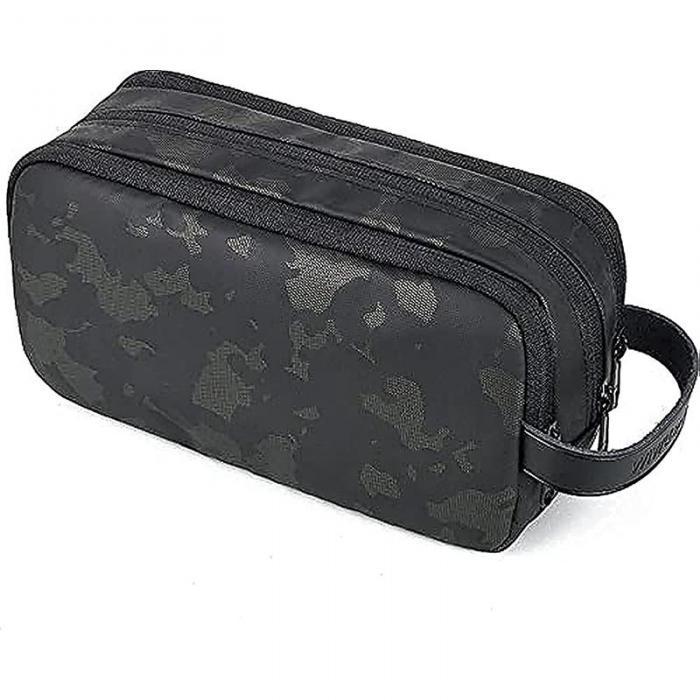 Сумка Wiwu Salem Travel Pouch Green 6973218933382 - фото 1 - id-p224101134