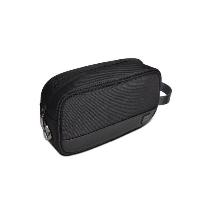 Сумка Wiwu H1 Hali Travel Pouch Black 6936686409438 - фото 1 - id-p224101135