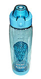 Бутылка для воды 1000 мл, арт . YY-128, фото 5