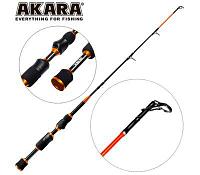 Зимняя удочка Akara Winter Pike 70 см