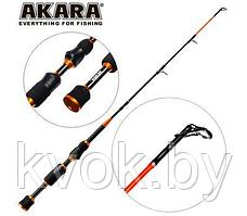 Зимняя удочка Akara Winter Pike 70 см