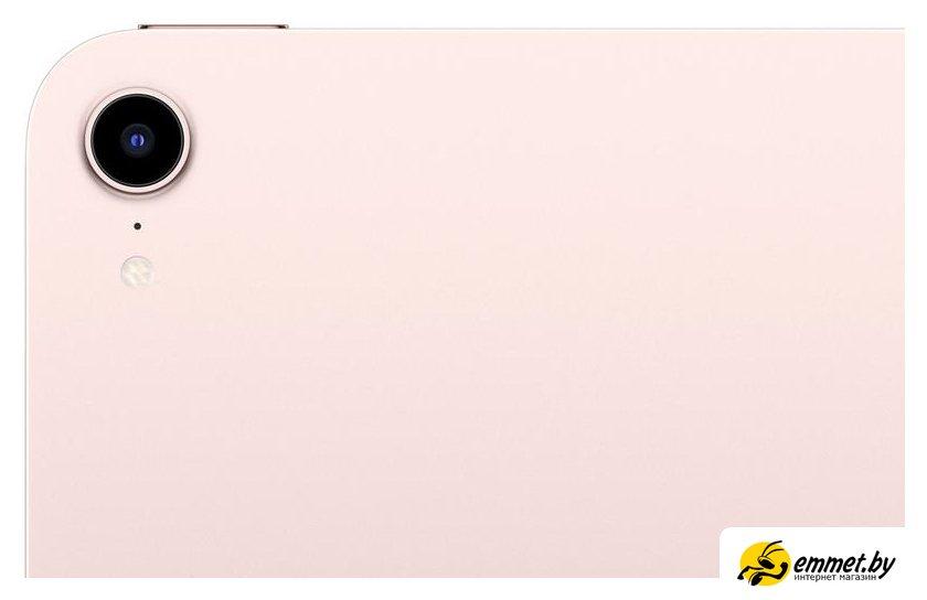 Планшет Apple iPad mini 2021 64GB 5G MK8E3 (фиолетовый) - фото 2 - id-p224101997