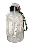 Бутылка для воды 1800 мл, арт . 2268, фото 2