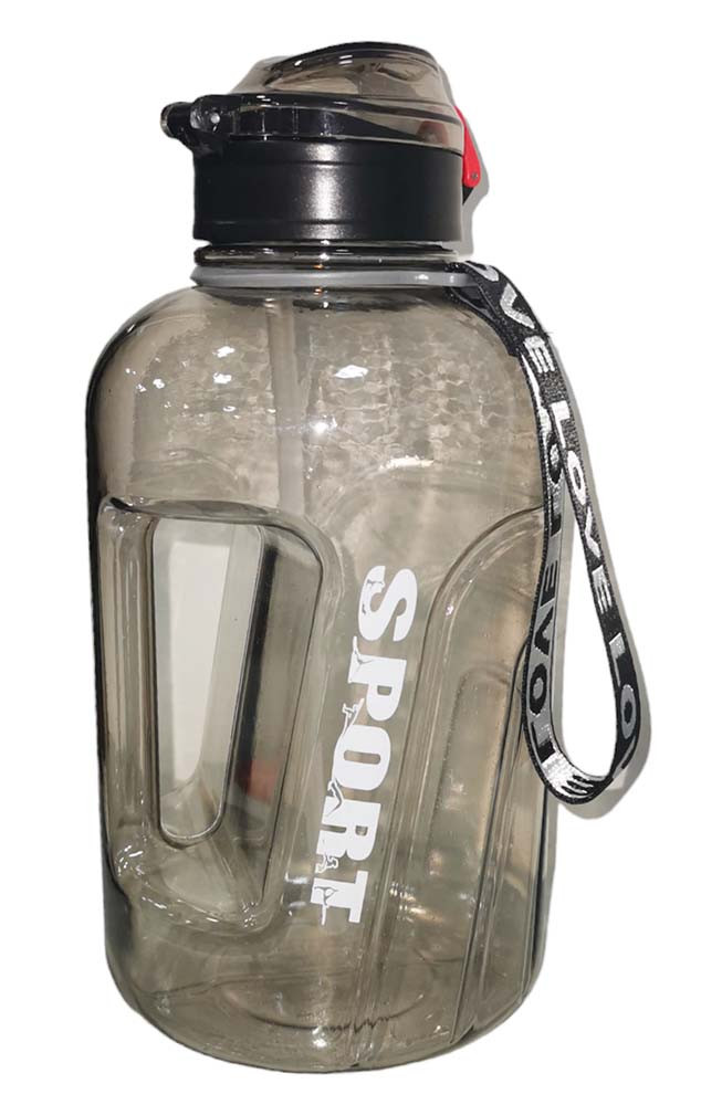 Бутылка для воды 1800 мл, арт . 2268 - фото 1 - id-p224102027