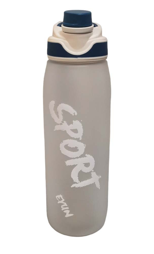 Бутылка для воды 850 мл, арт . YY-544 - фото 2 - id-p224102257