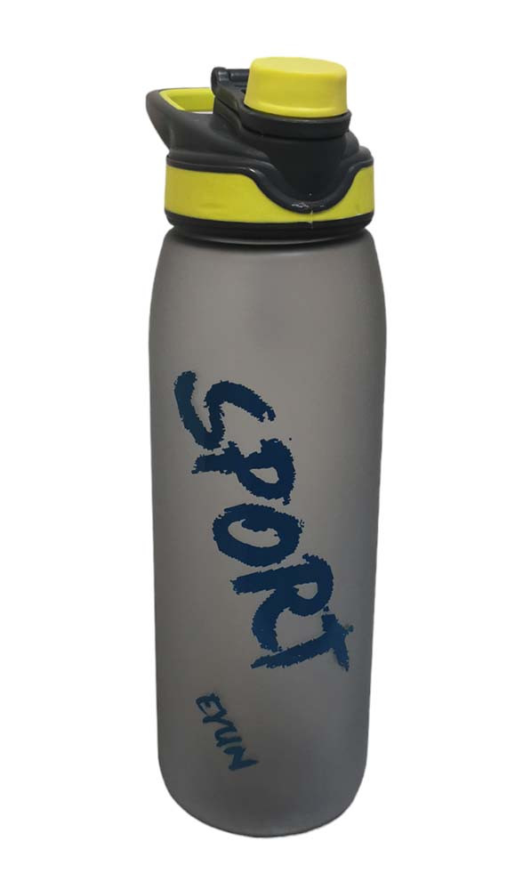 Бутылка для воды 850 мл, арт . YY-544 - фото 5 - id-p224102257