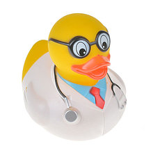 Доктор. Уточка для купания Funny Ducks