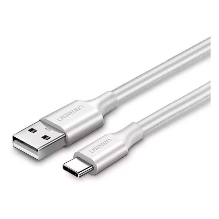Кабель Ugreen USB to Type-C / US287