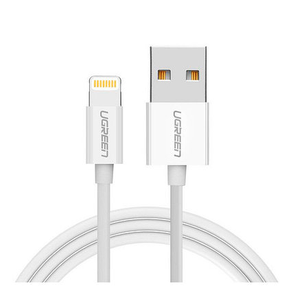Кабель Ugreen USB to Lightning / US155, фото 2