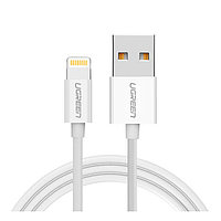 Кабель Ugreen USB to Lightning / US155