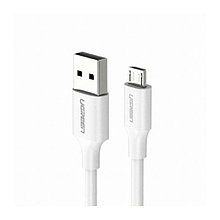 Кабель Ugreen USB to MicroUSB / US289