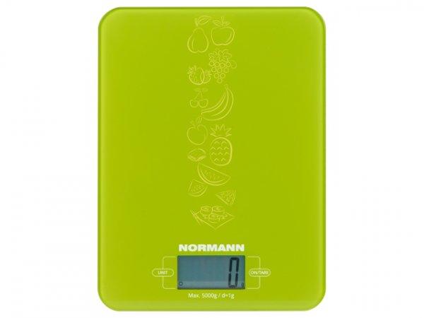 Весы кухонные ASK-269 NORMANN, арт.ASK-269