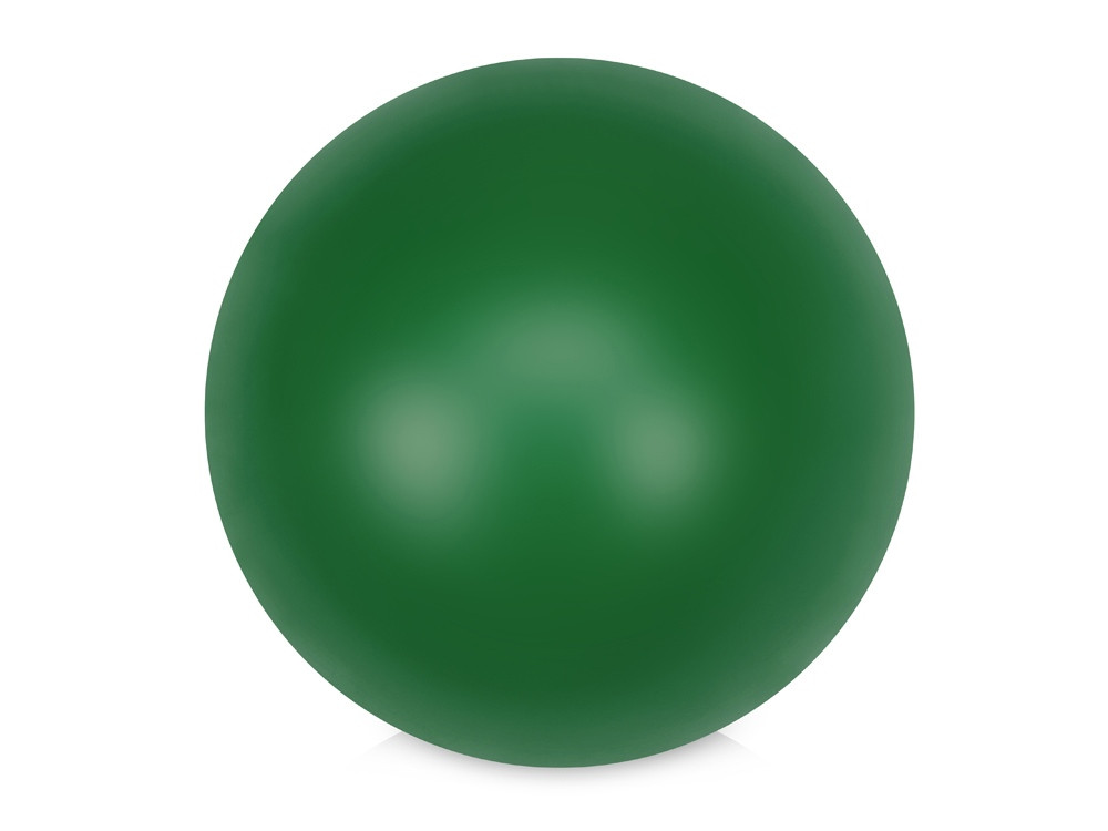 Мячик-антистресс Малевич, зеленый - фото 1 - id-p224102536