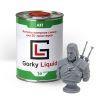 Фотополимерная смола Gorky Liquid "ART" серая 1 кг