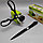 Точилка для ножей, ножниц универсальная Swifty Sharp / Станок - ножеточка, фото 4