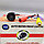 Универсальная цветная автомобильная камера заднего вида для парковкиА-190 AUTO WATER - PROOF CAMERA, фото 6