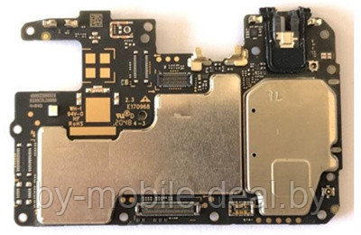 Основная плата Xiaomi Redmi 9A (2x32) - фото 1 - id-p224102677