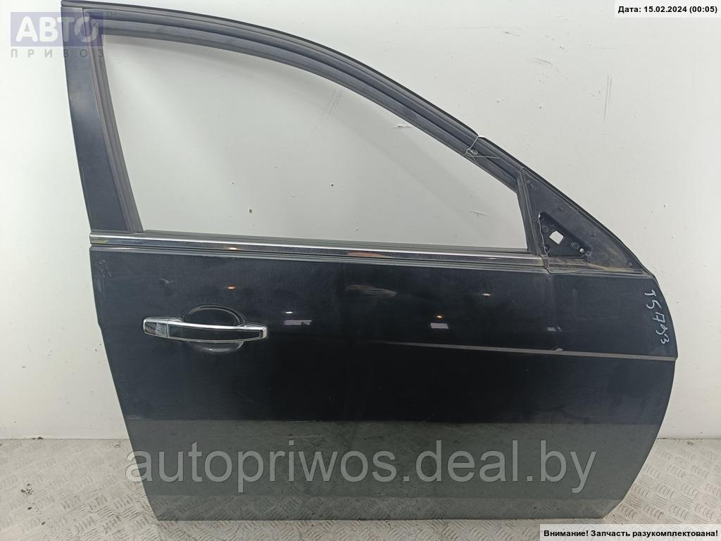 Дверь боковая передняя правая Chevrolet Epica - фото 1 - id-p224103076