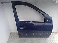 Дверь боковая передняя правая Renault Logan