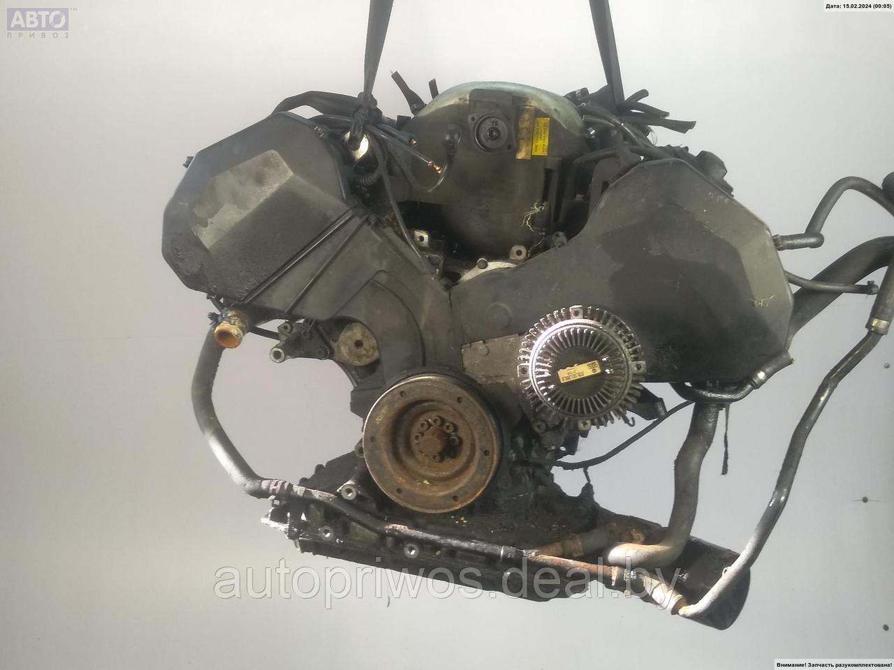 Двигатель (ДВС) на разборку Audi A4 B5 (1994-2001) - фото 1 - id-p224102987