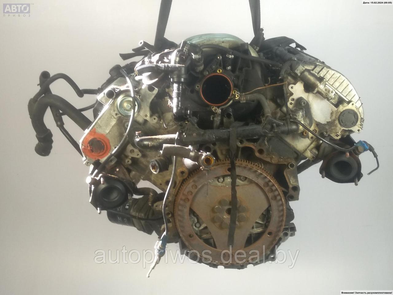 Двигатель (ДВС) на разборку Audi A4 B5 (1994-2001) - фото 3 - id-p224102987