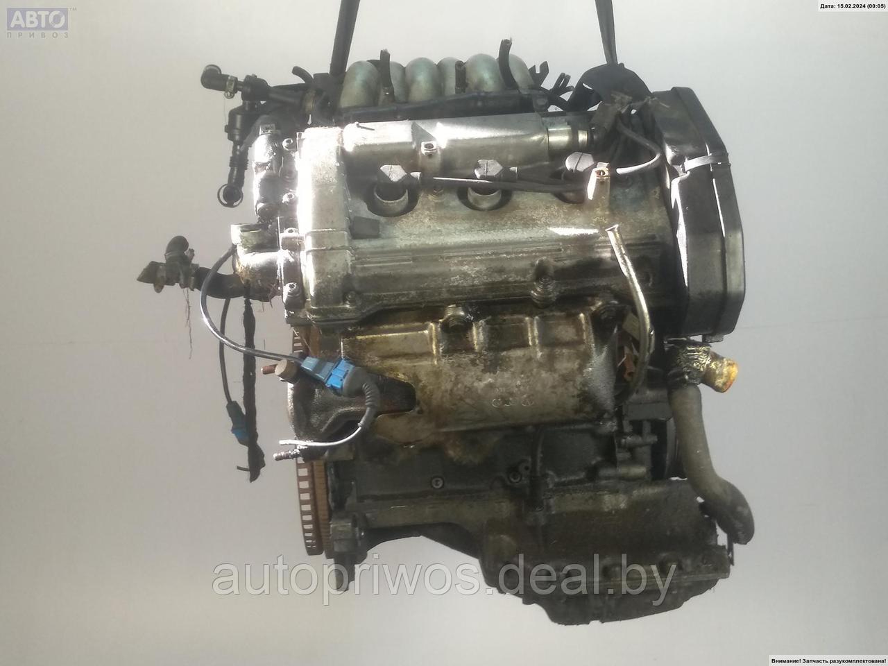 Двигатель (ДВС) на разборку Audi A4 B5 (1994-2001) - фото 5 - id-p224102987