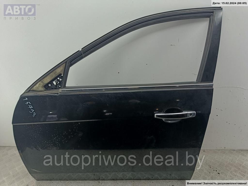 Дверь боковая передняя левая Chevrolet Epica - фото 1 - id-p224103153