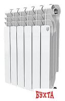 Биметаллический радиатор Royal Thermo Monoblock B 100 500 (12 секций)