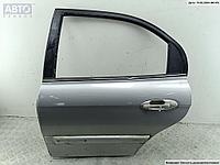 Дверь боковая задняя левая Hyundai Sonata (2001-2004)