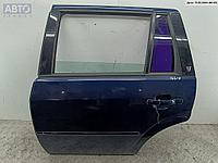 Дверь боковая задняя левая Ford Mondeo 3 (2000-2007)