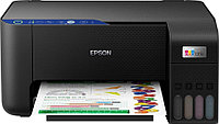 МФУ струйный Epson L3251 (C11CJ67409/419) A4 WiFi черный