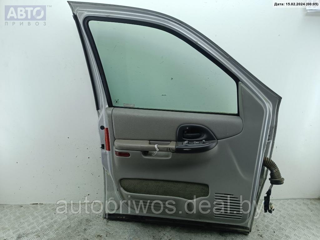 Дверь боковая передняя левая Chevrolet Trans Sport / Venture - фото 2 - id-p224103041