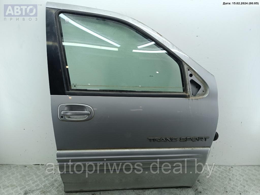 Дверь боковая передняя правая Chevrolet Trans Sport / Venture - фото 1 - id-p224103043