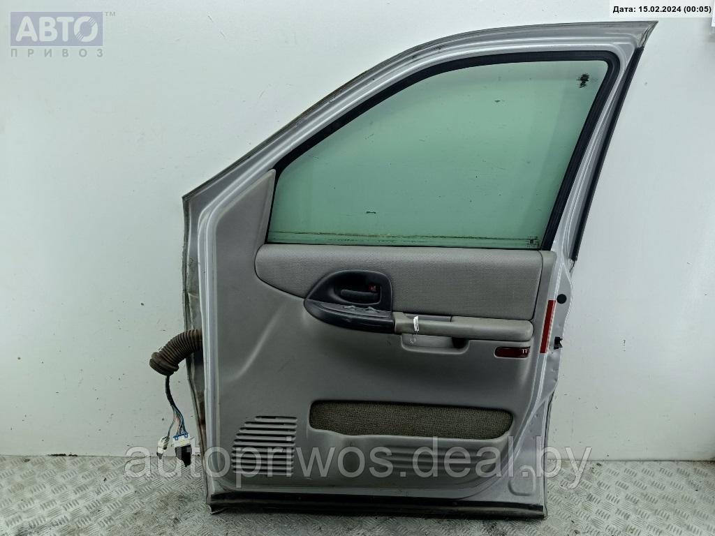 Дверь боковая передняя правая Chevrolet Trans Sport / Venture - фото 2 - id-p224103043