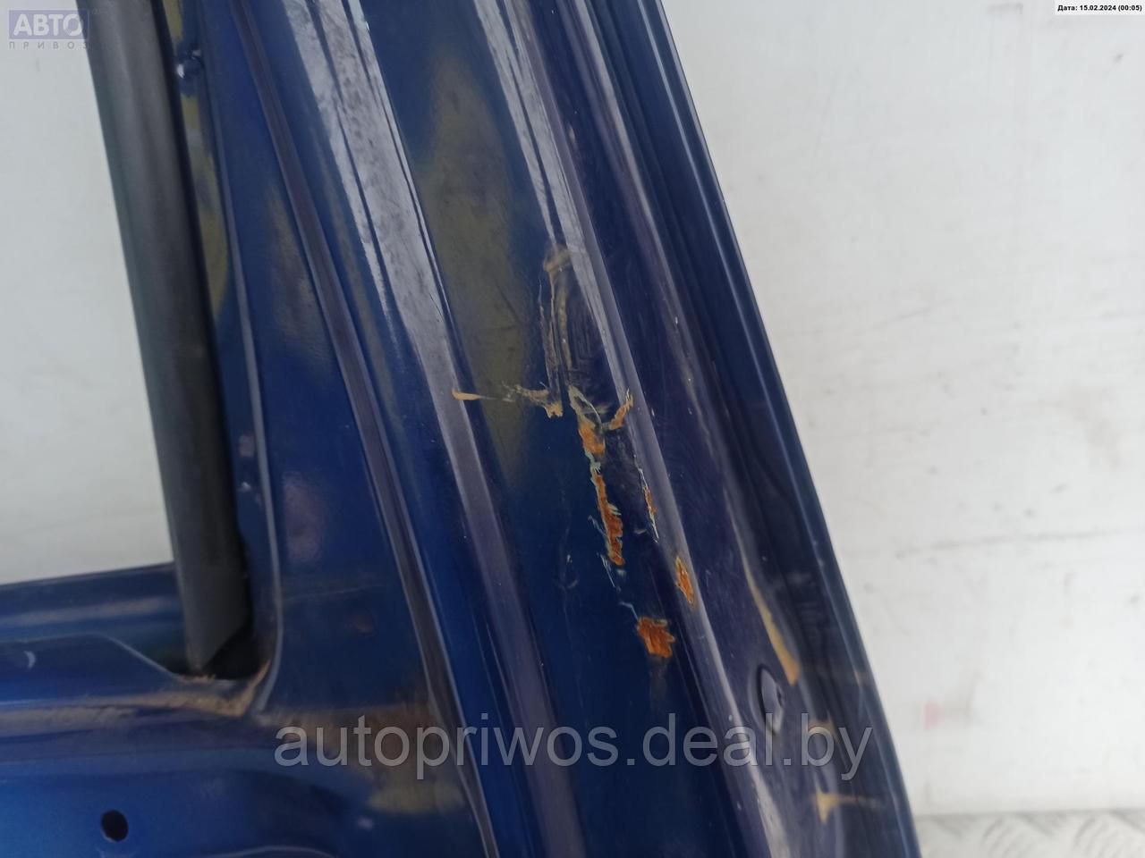 Дверь боковая задняя правая Renault Logan - фото 3 - id-p223889557