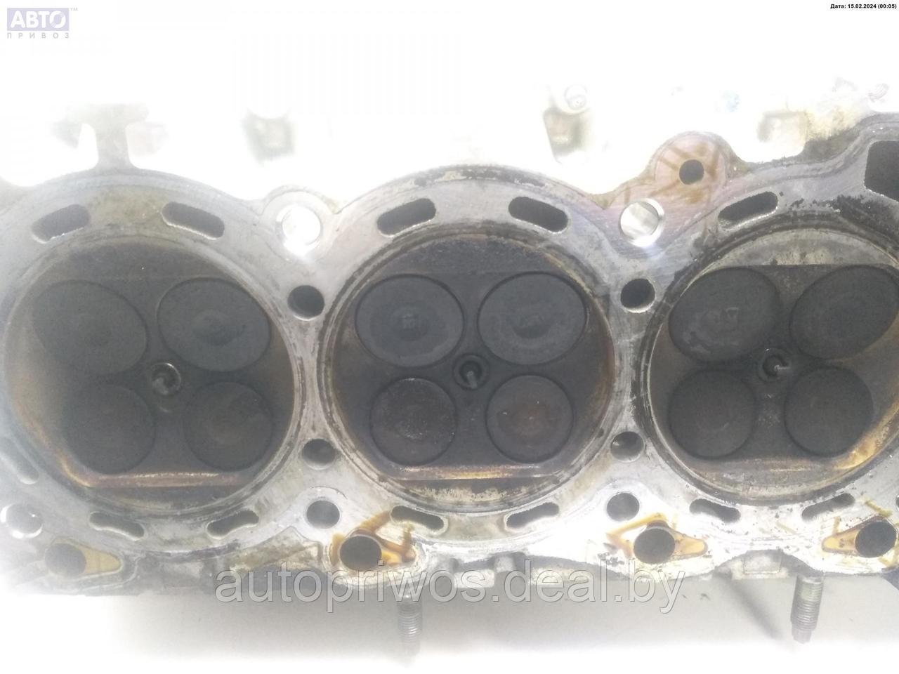 Головка блока цилиндров двигателя (ГБЦ) Nissan Murano - фото 6 - id-p224103717
