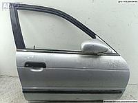 Дверь боковая передняя правая Suzuki Baleno